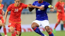 Chuyên gia không tin tuyển Việt Nam có thể thắng tại Malaysia